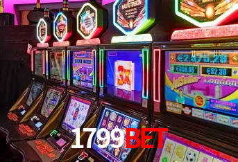 Apostas Esportivas na 1799BET: Um Guia Completo