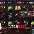 Seasonal Promotions 1799BET