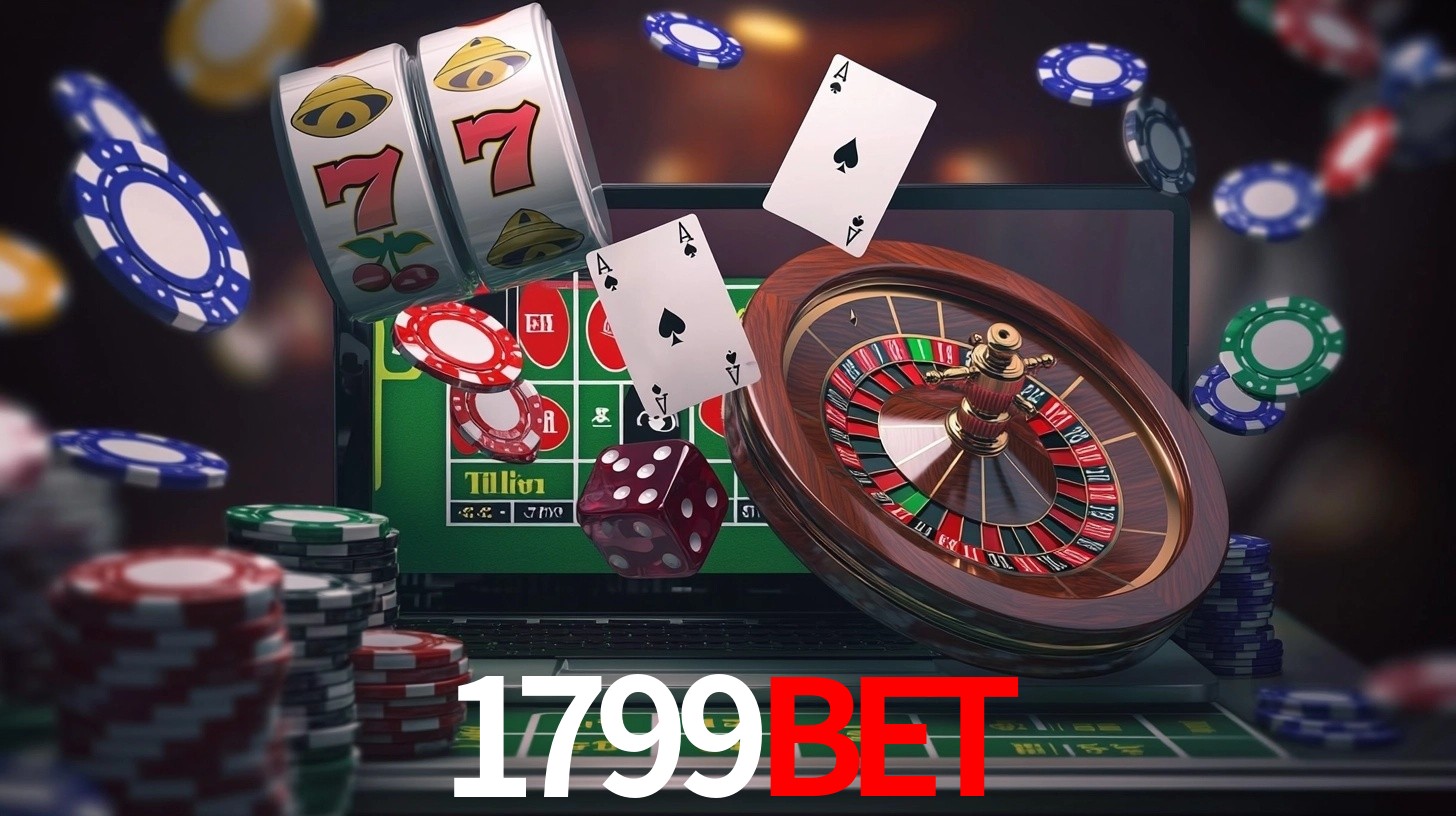 Ofertas Imperdíveis na 1799BET: Promoções e Bônus Que Valem a Pena