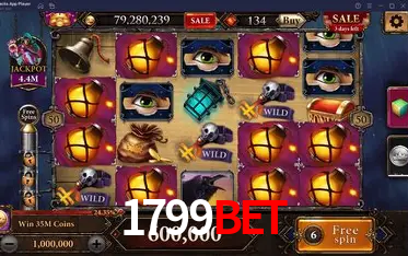 Weekend Specials 1799BET