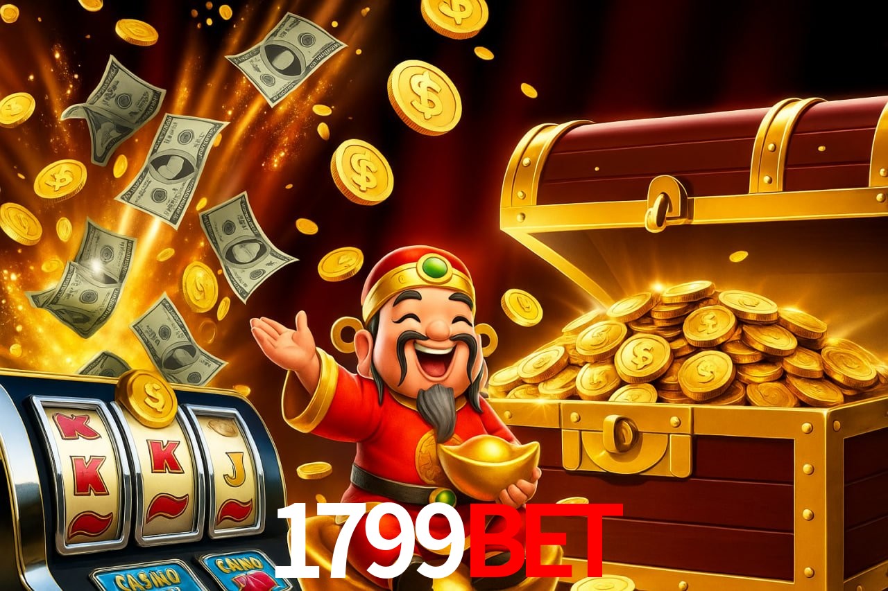 Programa VIP 1799BET