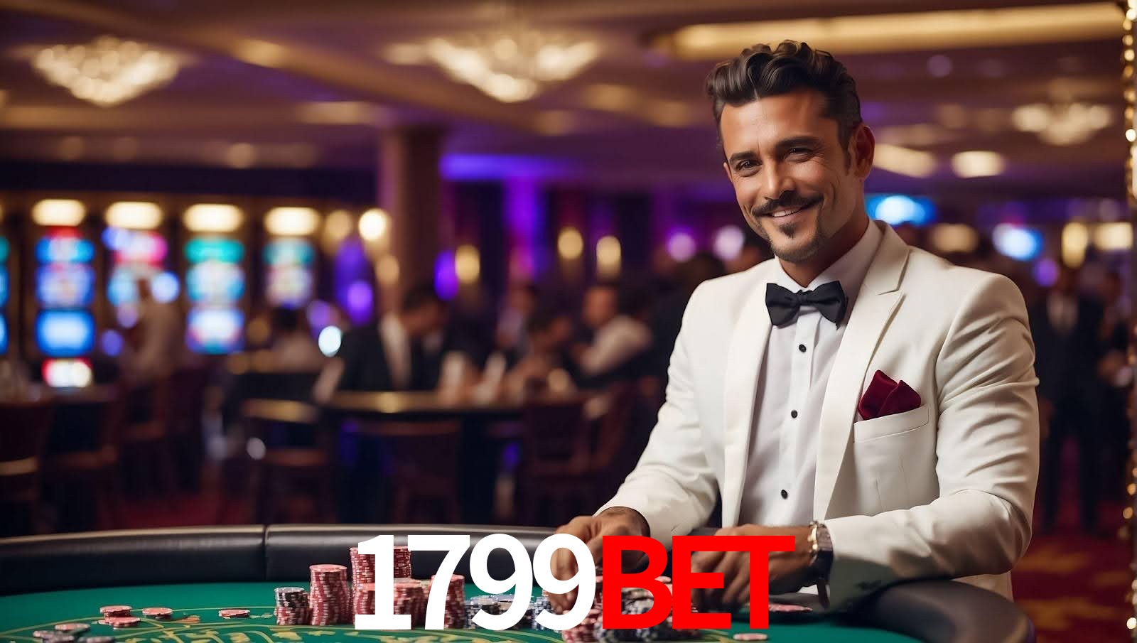 Especiais de Fim de Semana 1799BET
