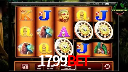 Desvendando o Mundo dos Jogos Virtuais na 1799BET