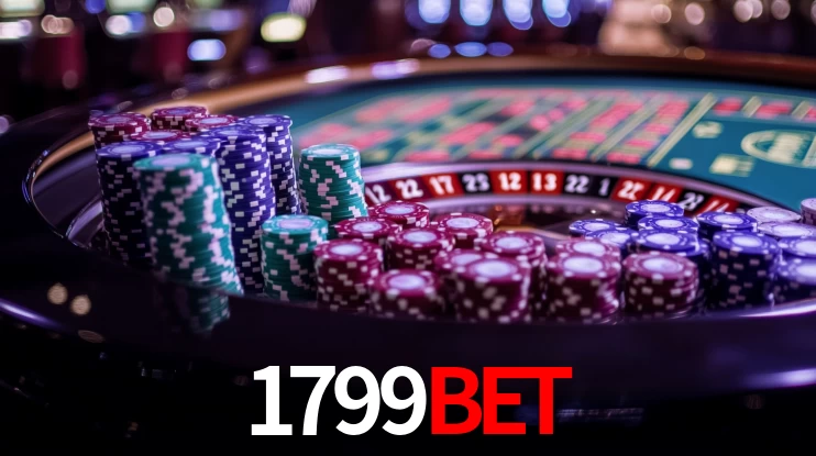 Welcome Bonus 1799BET