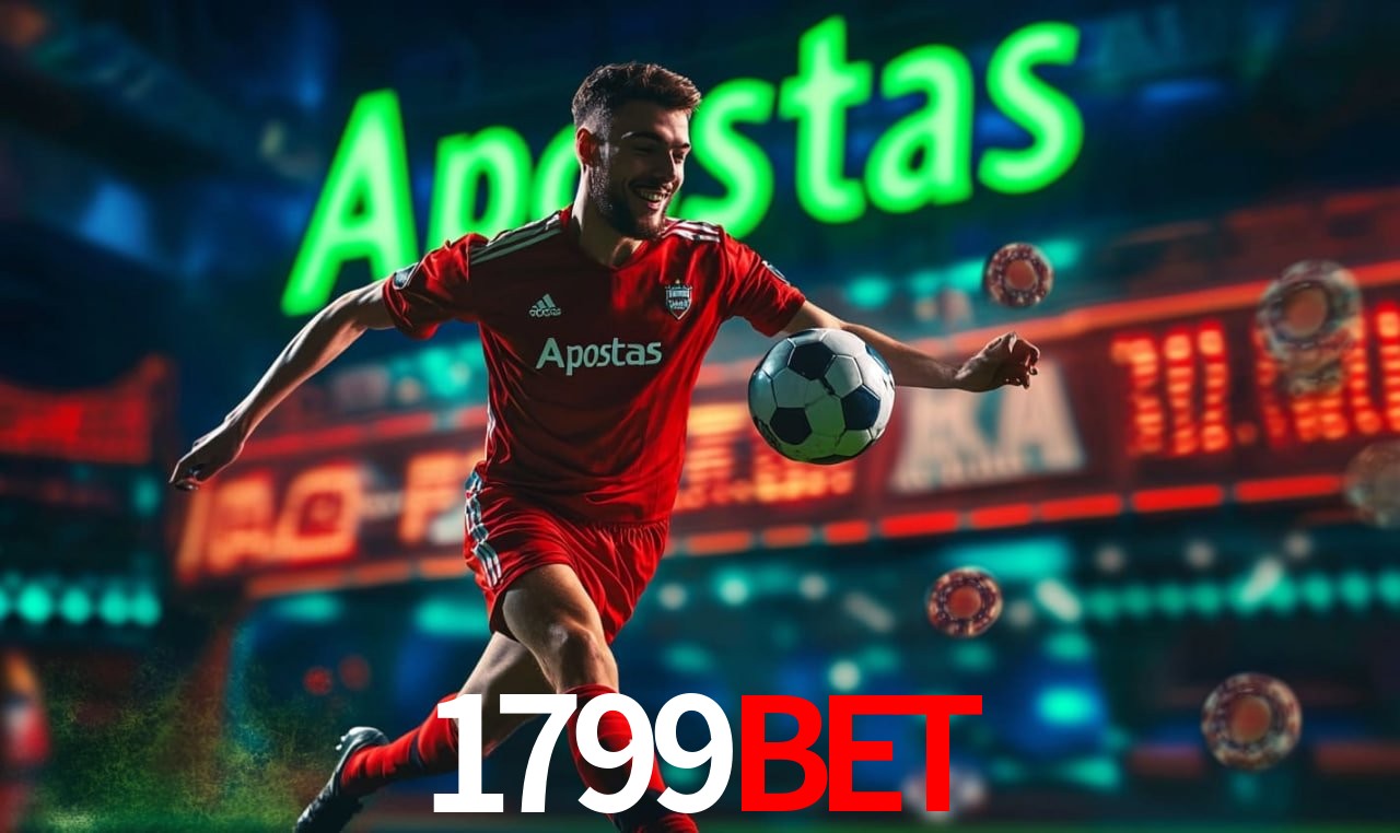 PIX Instantâneo 1799BET