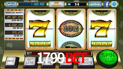 Flash Promotion 1799BET