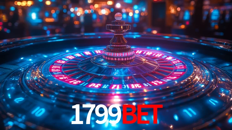 Explore as vantagens do 1799BET: serviço profissional e confiabilidade