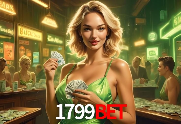 A Experiência Imersiva dos Cassinos Ao Vivo no 1799BET