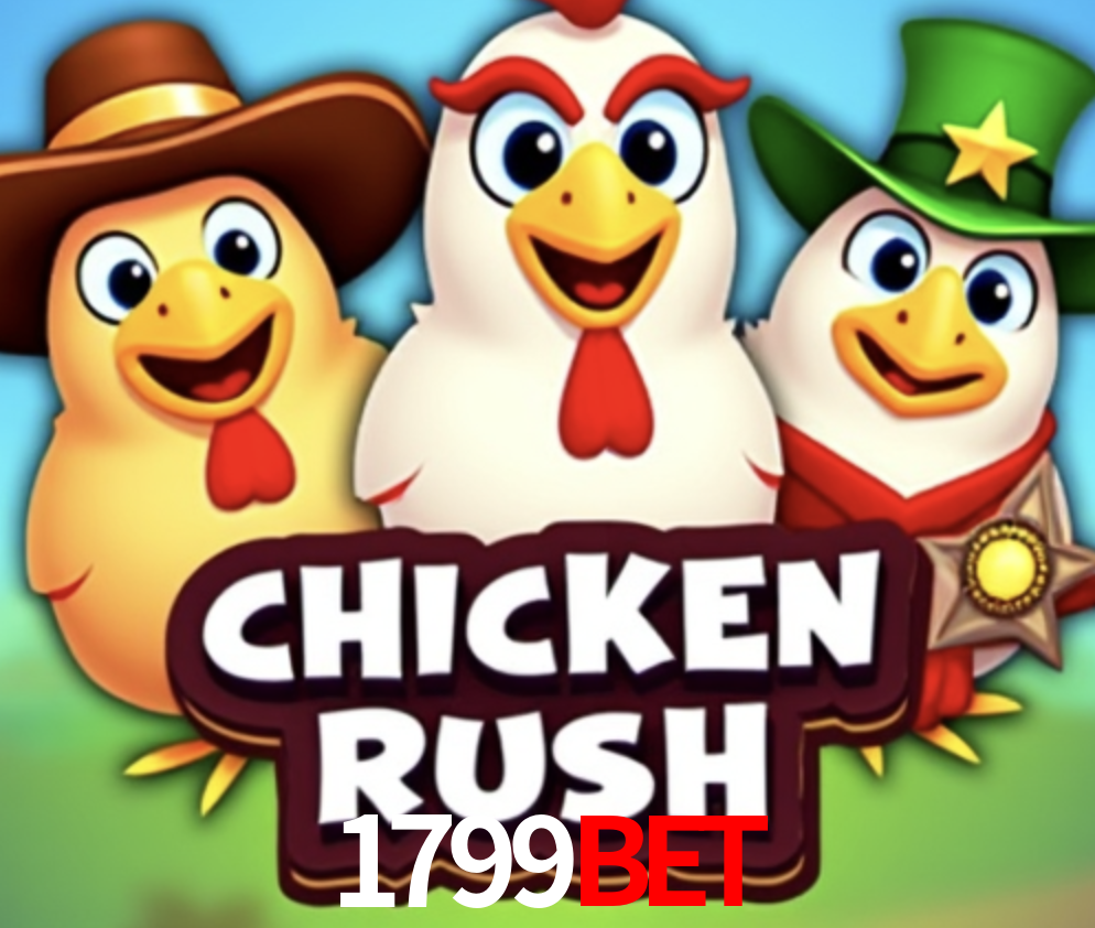 Slot Games 1799BET